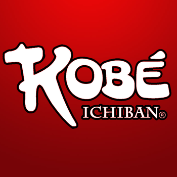 Kobe Rewards LOGO-APP點子