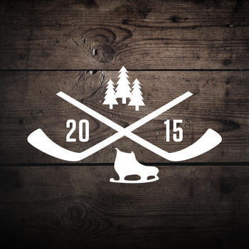 U.S. Pond Hockey Championships LOGO-APP點子