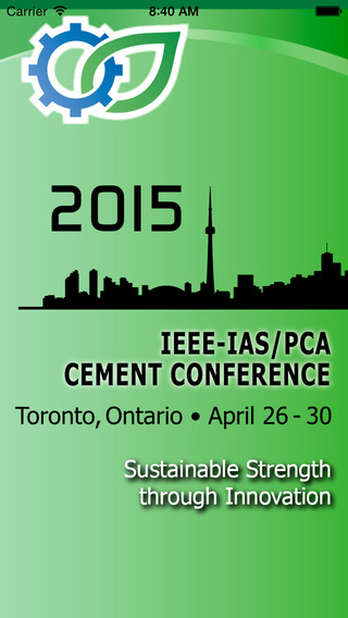 IEEE-IAS PCA Cement Industry Technical Conference