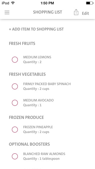 【免費生活App】The Blender Girl Smoothies - Easy, Healthy Smoothie Recipes-APP點子