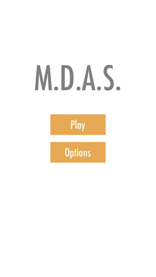 【免費教育App】M.D.A.S.-APP點子