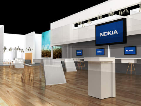 Nokia at MWC 2015 screenshot 3