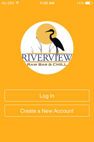 Riverview Raw Bar screenshot 3