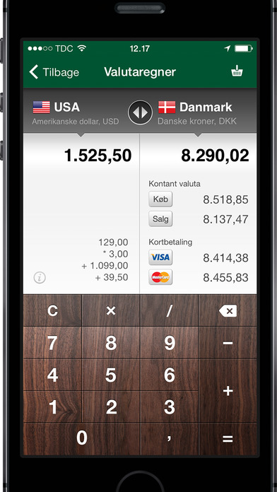 Jyske bank forex