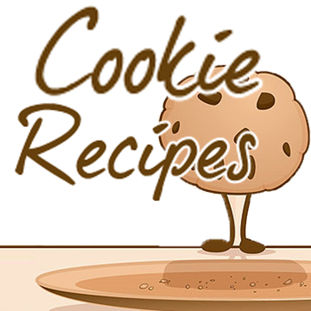 Cookie Recipes LOGO-APP點子