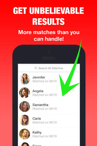 Secrets for Tinder Dating Exposed - Match boost tools, plus interactive help tips screenshot 2