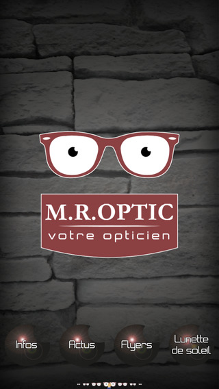 MR Optic