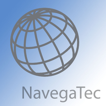 NavegaTec LOGO-APP點子