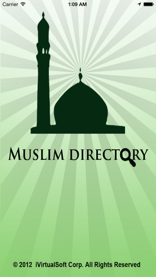 Muslim Directory Pro-Masjid Azan Salah Halal watch islamic