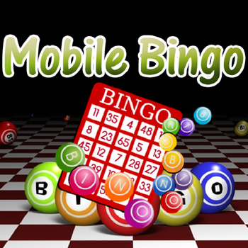 Mobile Bingo LOGO-APP點子