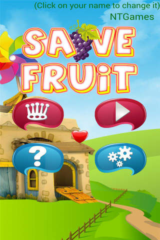 Save Tropical Fruit FREE screenshot 2