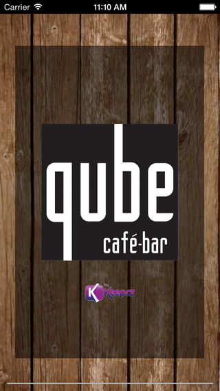 Qube Cafe Bar