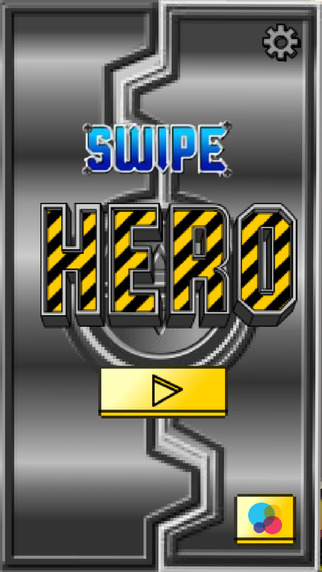 免費下載遊戲APP|Swipe-Hero app開箱文|APP開箱王