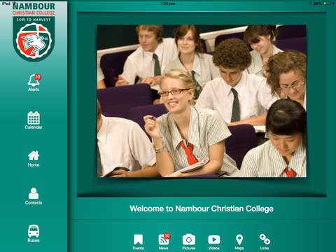 免費下載教育APP|Nambour Christian College app開箱文|APP開箱王
