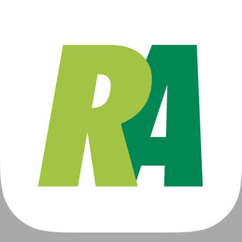 Reclame Aqui LOGO-APP點子