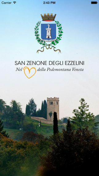 【免費旅遊App】Visit San zenone-APP點子