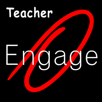 EngageTeacher LOGO-APP點子