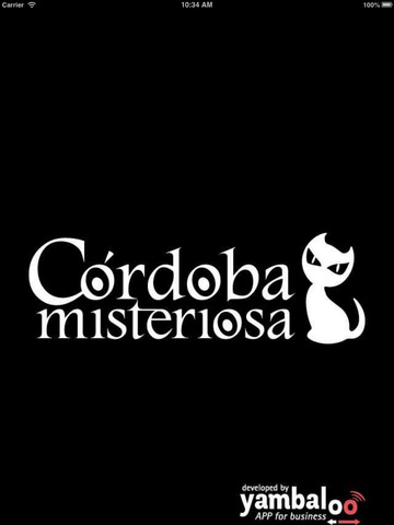 免費下載生活APP|Córdoba Misteriosa app開箱文|APP開箱王