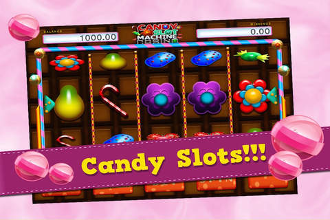 Candy Maker Slots screenshot 4