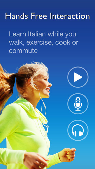 【免費旅遊App】Italian by Nemo – Free Language Learning App for iPhone and iPad-APP點子