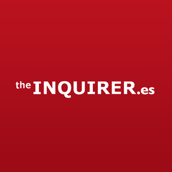 TheInquirer.es LOGO-APP點子