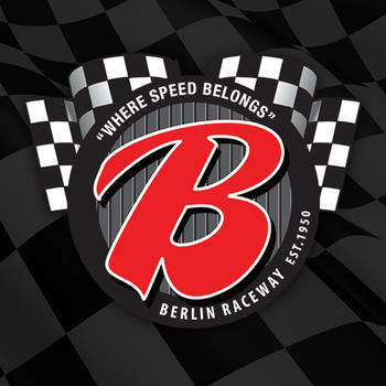 Berlin Raceway LOGO-APP點子