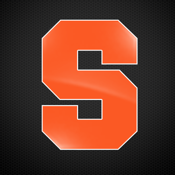 Syracuse University Athletics - Go Orange LOGO-APP點子