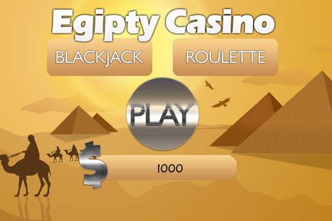 ````` AAAAA Egypt Casino - Camels, Gold & Coin$! screenshot 3
