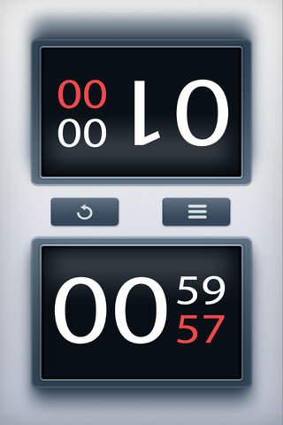 Pocket Chess Clock Pro screenshot 3