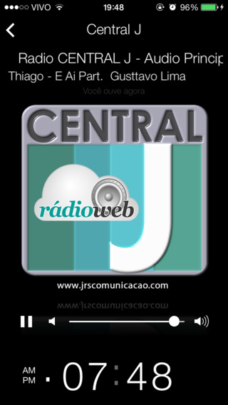 免費下載娛樂APP|RADIO CENTRAL J app開箱文|APP開箱王