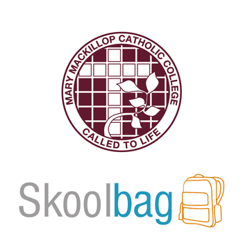 Mary MacKillop Catholic College Wakeley - Skoolbag LOGO-APP點子