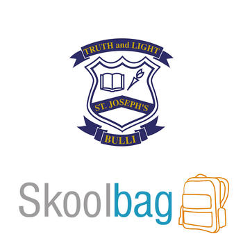 St Joseph's Bulli - Skoolbag LOGO-APP點子