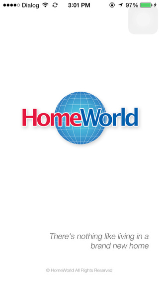 HomeWorld Australia