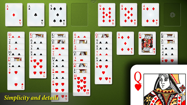 Top Freecell+