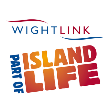 Wightlink LOGO-APP點子