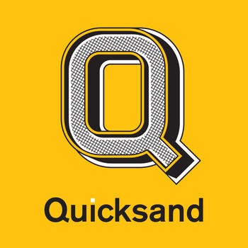 Quicksand LA 生活 App LOGO-APP開箱王
