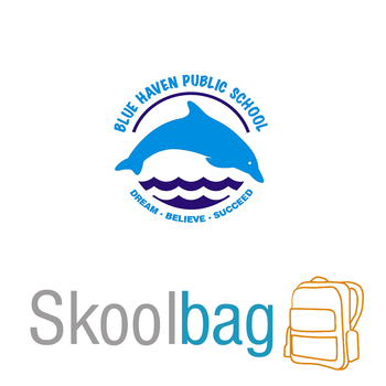 Blue Haven Public School - Skoolbag LOGO-APP點子