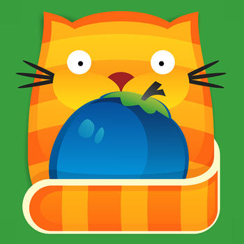 Cats' Tales: The Great Harvest LOGO-APP點子