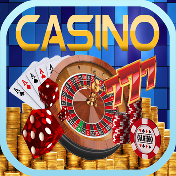 Avah Baralum Casino 777 Slots LOGO-APP點子