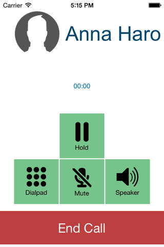 DialNeo - Mobile VoIP screenshot 3