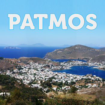 Patmos 旅遊 App LOGO-APP開箱王