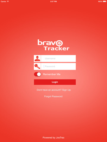 【免費商業App】Bravo Tracker-APP點子