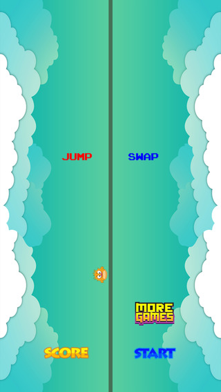 【免費遊戲App】Jump Tap Fun-APP點子