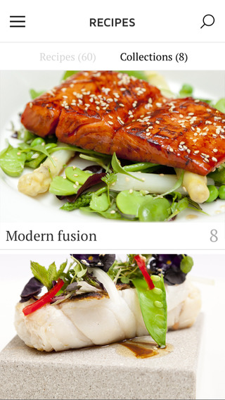 免費下載生活APP|Great British Chefs - Alaska Seafood app開箱文|APP開箱王