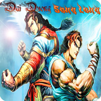 Dai Duong Song Long LOGO-APP點子