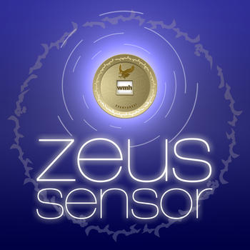 Zeus Sensor - lite LOGO-APP點子