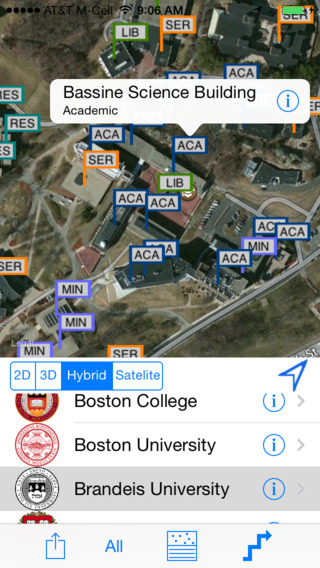 免費下載教育APP|Boston's Top Colleges Navigator app開箱文|APP開箱王