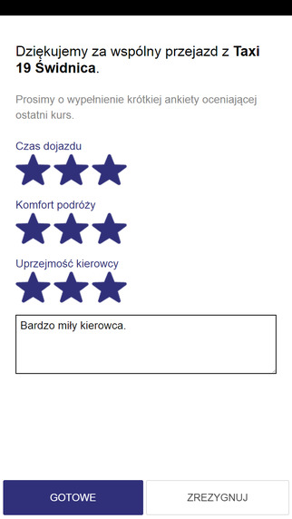 免費下載旅遊APP|Taxi 19 Świdnica app開箱文|APP開箱王