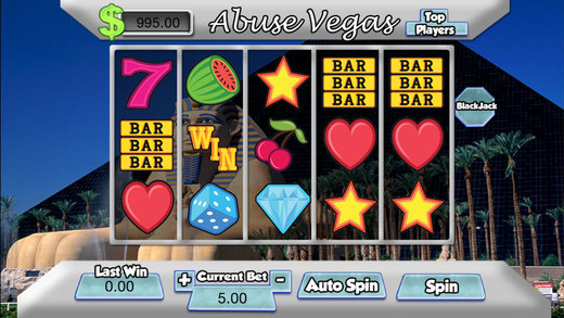 免費下載遊戲APP|A A A 777 Abuse Casino Vegas app開箱文|APP開箱王