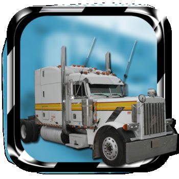 Amazing Truck Parking 遊戲 App LOGO-APP開箱王